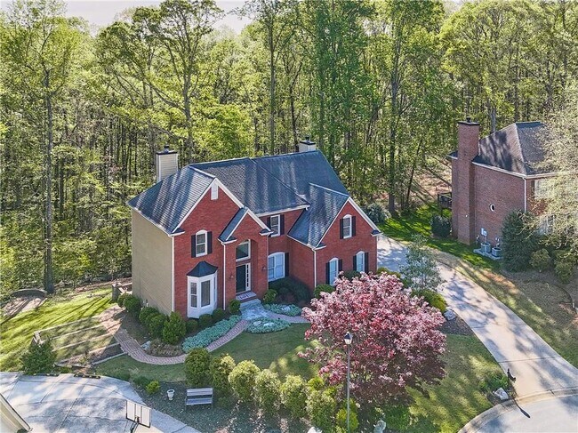 2740 Stonehill Way in Cumming, GA - Building Photo - Building Photo