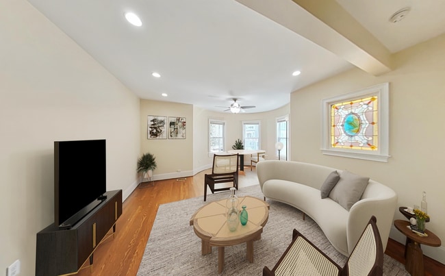 property at 82 Hillside St