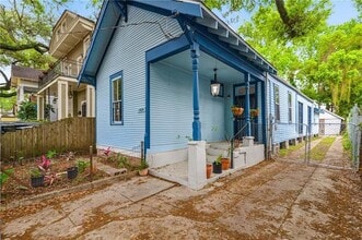 1524 N Dorgenois St in New Orleans, LA - Building Photo - Building Photo