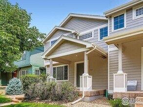 300 Riverview Ct in Longmont, CO - Building Photo - Building Photo