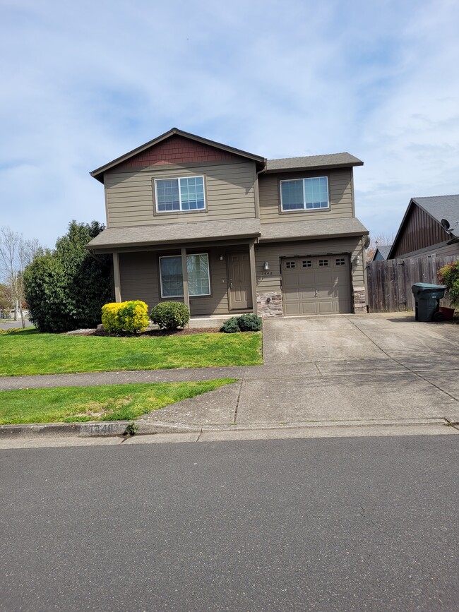 property at 1448 Boulder Creek St SE
