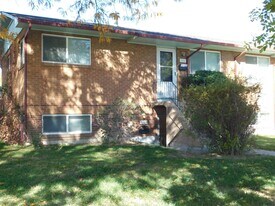1364 Elm Ave in Grand Junction, CO - Building Photo