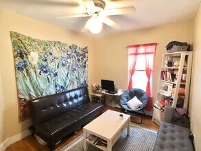 135 Marcella St, Unit 2 in Boston, MA - Building Photo - Building Photo
