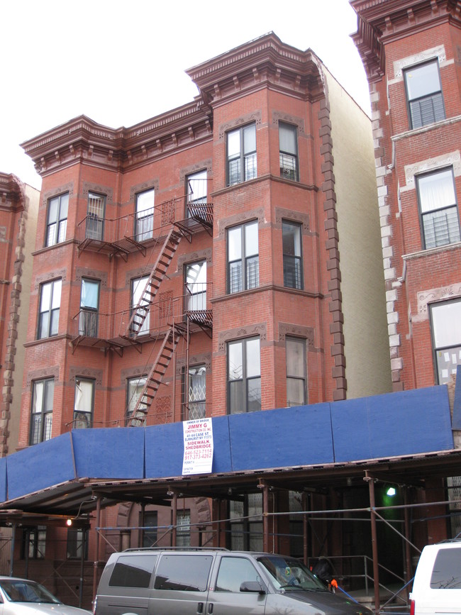 30 McDonough St in Brooklyn, NY - Building Photo - Building Photo