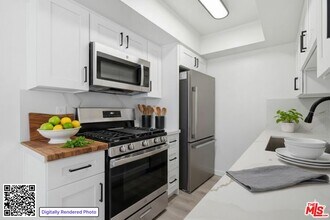 3321 Keystone Av in Los Angeles, CA - Building Photo - Building Photo