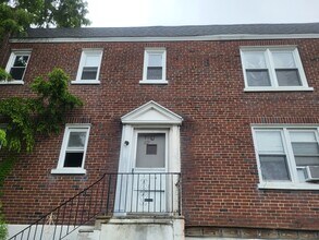 7101 Rutland St, Unit 2nd Fl. in Philadelphia, PA - Building Photo - Building Photo
