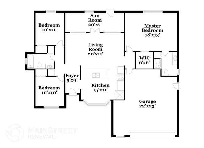 1390 E Euclid Ave in DeLand, FL - Building Photo - Building Photo