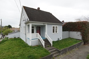 2731 S Judkins St in Seattle, WA - Building Photo