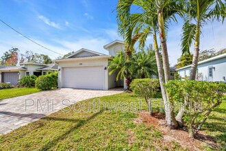 124 Tucker Ave in Sarasota, FL - Building Photo - Building Photo