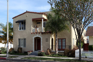 788-794 Molino Ave Apartments