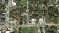 Evangeline Place Apartments in Baton Rouge, LA - Building Photo - Building Photo