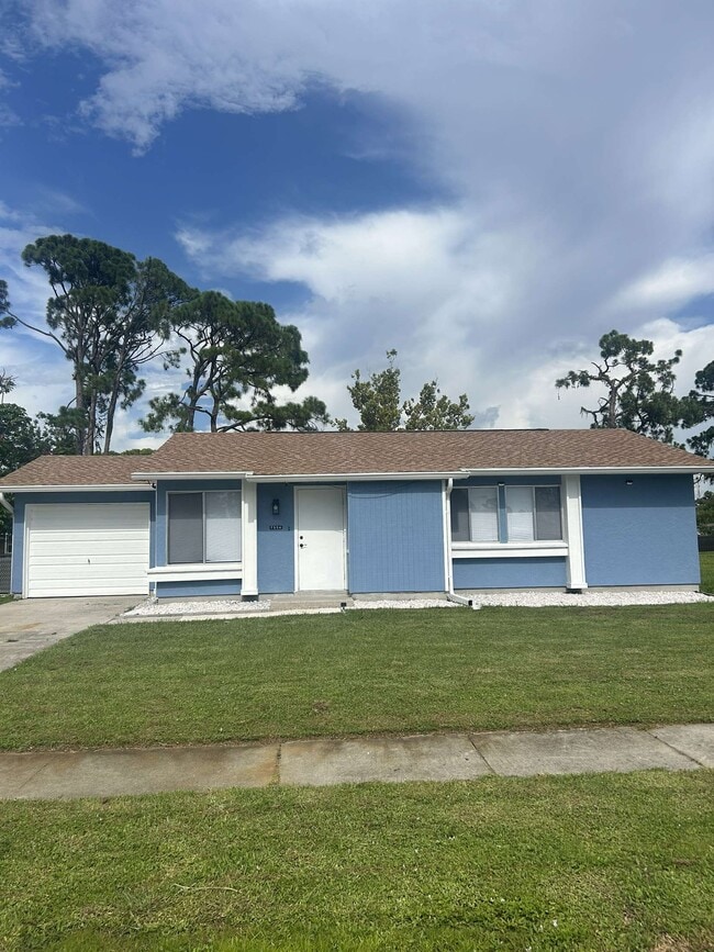 property at 7554 Kavanda St