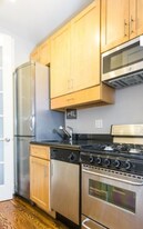 E 5TH ST., Unit 3 in New York, NY - Building Photo