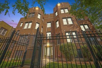 7955-7959 S Paulina St in Chicago, IL - Building Photo - Building Photo