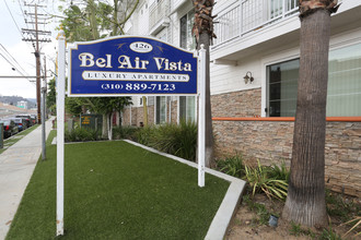 Bel Air Vista Apartments in Los Angeles, CA - Building Photo - Building Photo