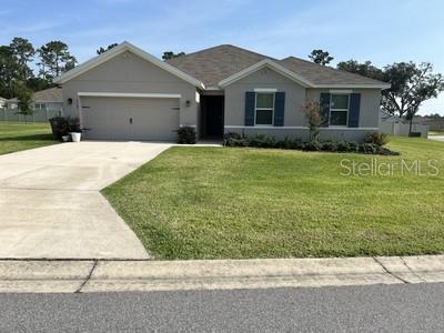 4965 NE 14th Pl in Ocala, FL - Building Photo