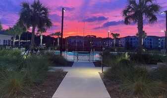 Aurora St. Leon Apartments