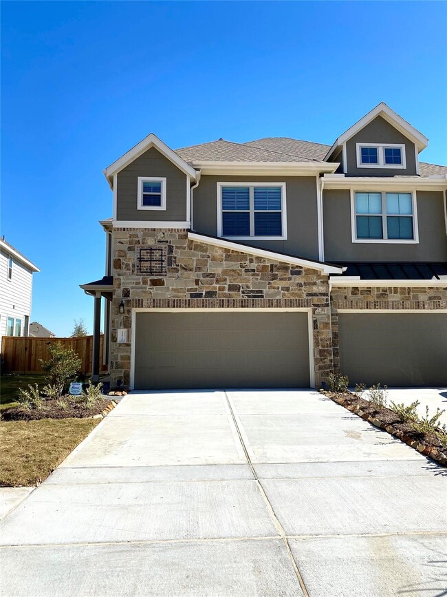 property at 15030 Flintstone Village Trl