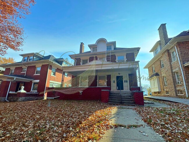 property at 2639 E 29th St