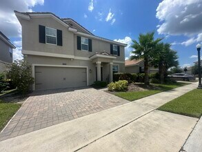 1616 Oak Blossom Dr in Davenport, FL - Building Photo - Building Photo