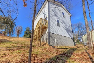 3624 Mountain View Dr in Chattanooga, TN - Building Photo - Building Photo