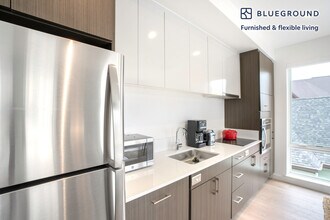 47 Bishop Allen Dr, Unit FL4-ID80 in Cambridge, MA - Building Photo - Building Photo