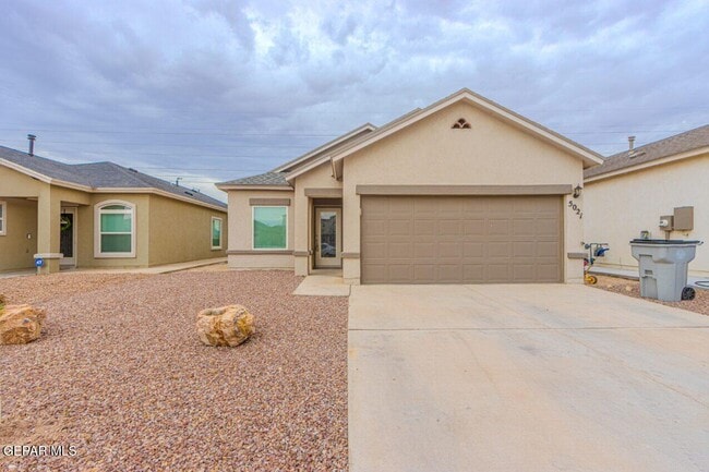 property at 5021 Margarita Talamantes