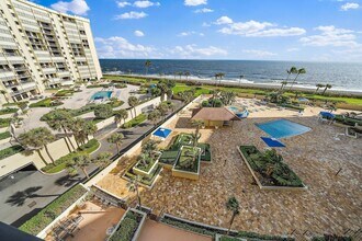 100 Ocean Trail Way, Unit 608 in Jupiter, FL - Building Photo - Building Photo
