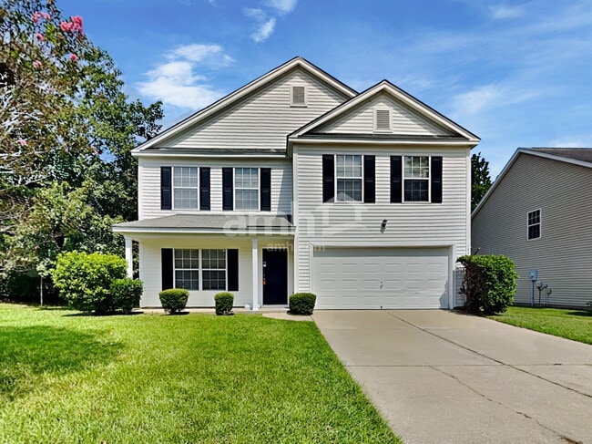 property at 1030 Briar Rose Ln