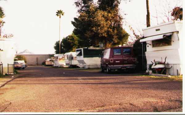 Rancho Mobile Home Park in Phoenix, AZ - Building Photo - Building Photo