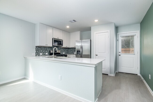 14825 N Ascot Bnd Cir in Conroe, TX - Building Photo - Building Photo