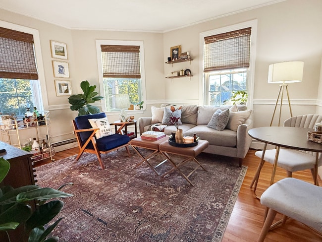 property at 25 Roslyn St