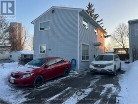 69 Huntingwood Crescent in Brampton, ON - Building Photo