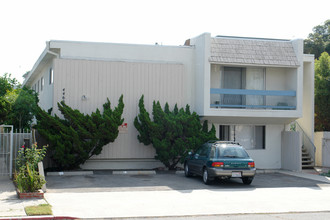 4469 North Ave in San Diego, CA - Building Photo - Building Photo