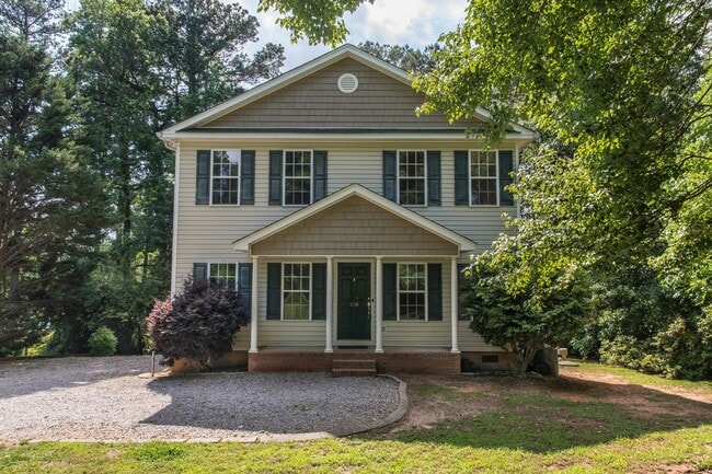 property at 558 Camping Creek Rd