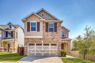 9009 Acorn Cup Dr in Austin, TX - Building Photo
