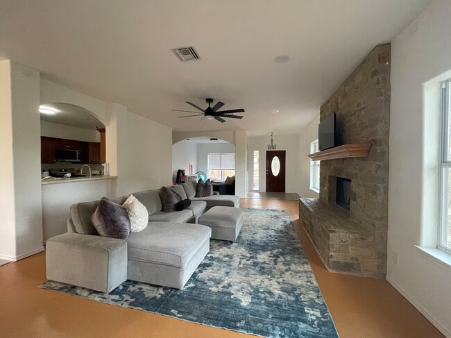 property at 13500 Copper Hills Dr