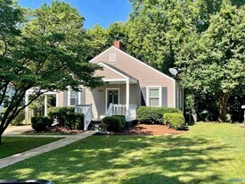 2019 Vanderbilt Dr SW in Huntsville, AL - Building Photo