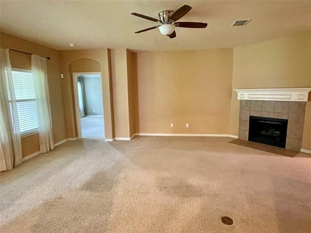 4037 Dellman Dr in Roanoke, TX - Building Photo - Building Photo