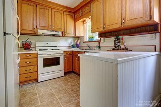 1260 Candlewood Ln in Ypsilanti, MI - Building Photo - Building Photo