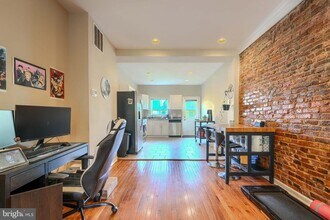 1421 Washington Blvd in Baltimore, MD - Building Photo - Building Photo