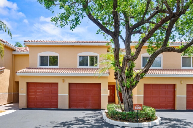 property at 600 Scotia Dr
