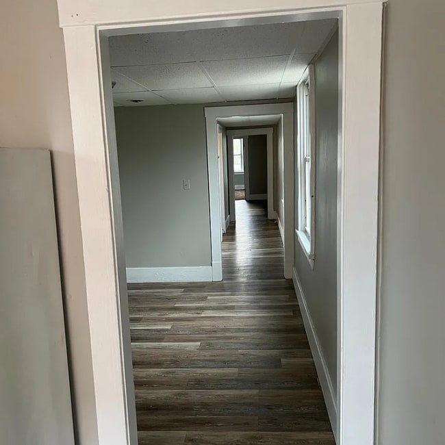 800 North St, Unit C in New Kensington, PA - Foto de edificio - Building Photo