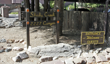 Shady Creek Condos in Boulder, CO - Building Photo - Building Photo