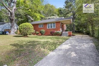 2054 Osceola Dr in Fayetteville, NC - Building Photo - Building Photo