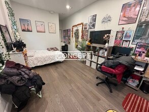 124 Peterborough St, Unit 3CP in Boston, MA - Building Photo - Building Photo