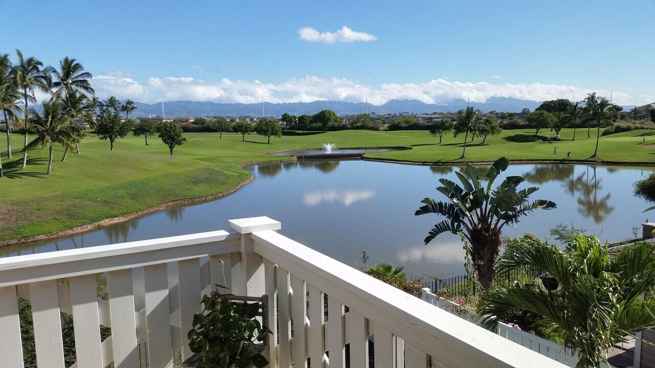 911058-1058 Kekuilani Loop in Kapolei, HI - Building Photo
