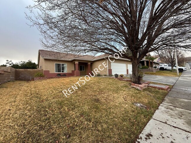 3502 Sheraton St in Palmdale, CA - Building Photo - Building Photo