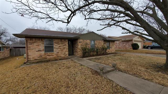 property at 1108 S Valentine Dr