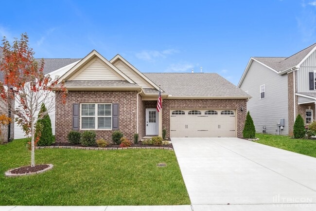 property at 1521 Holton Rd